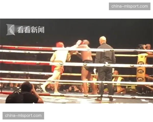 “拳击主题音乐剧《擂台之心》登陆百老汇，讲述早期移民拳手故事”